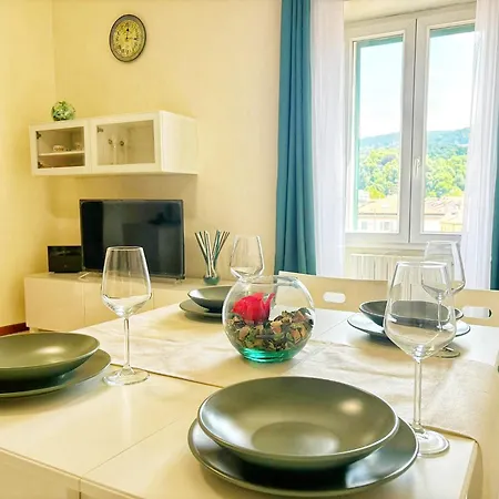 Puntovacanza Apartment *