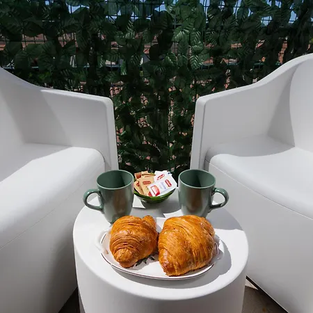 Apartment Puntovacanza