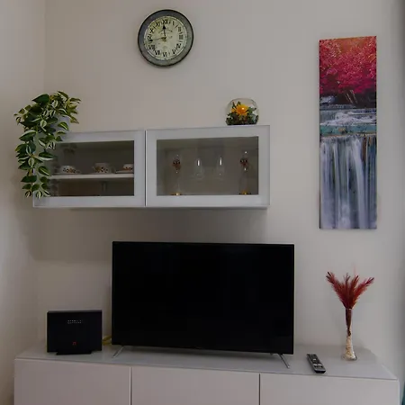 Apartment Puntovacanza *