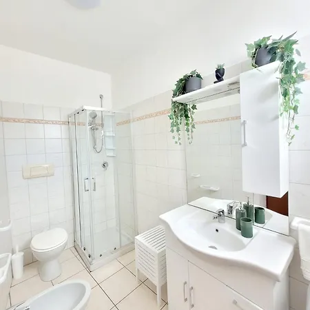 Puntovacanza Apartment