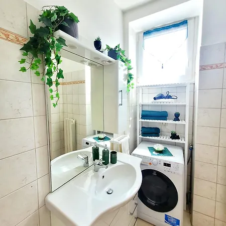 Puntovacanza Apartment