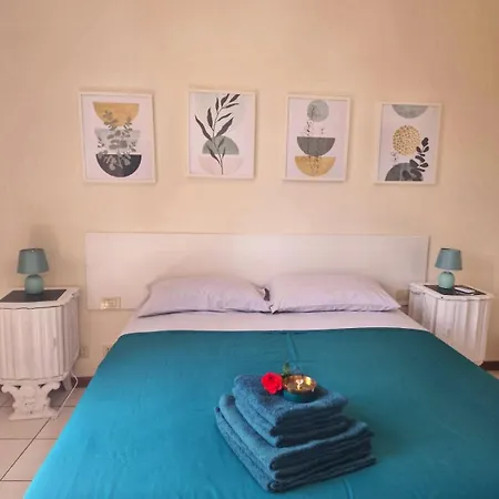 Puntovacanza Oggiono