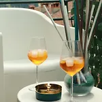 アパート Puntovacanza