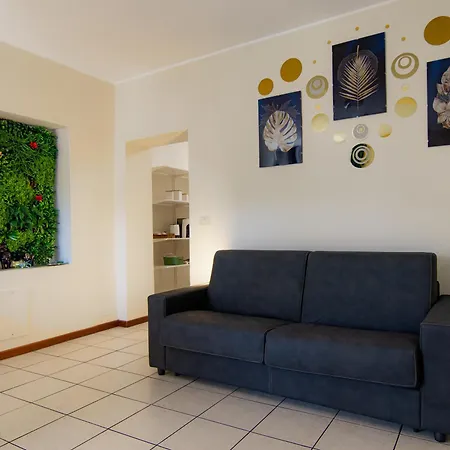 Apartmán Puntovacanza Oggiono