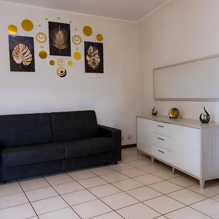 Puntovacanza Apartmán *