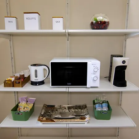 Puntovacanza Apartmán Oggiono