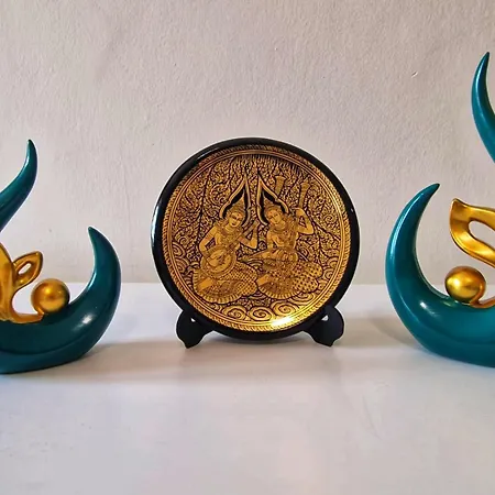 Puntovacanza דירה