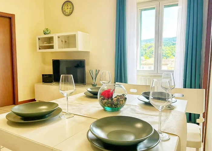 Puntovacanza Apartmán *