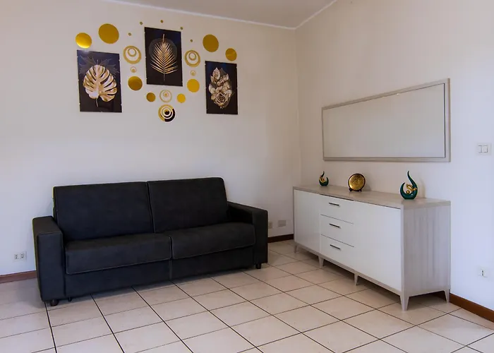 Puntovacanza Apartmán *