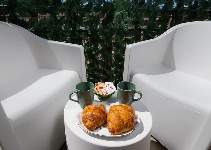 Apartmán Puntovacanza