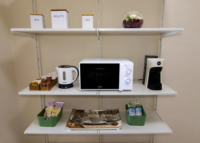 Puntovacanza Apartmán Oggiono