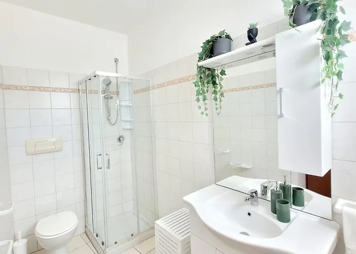 Puntovacanza Apartmán