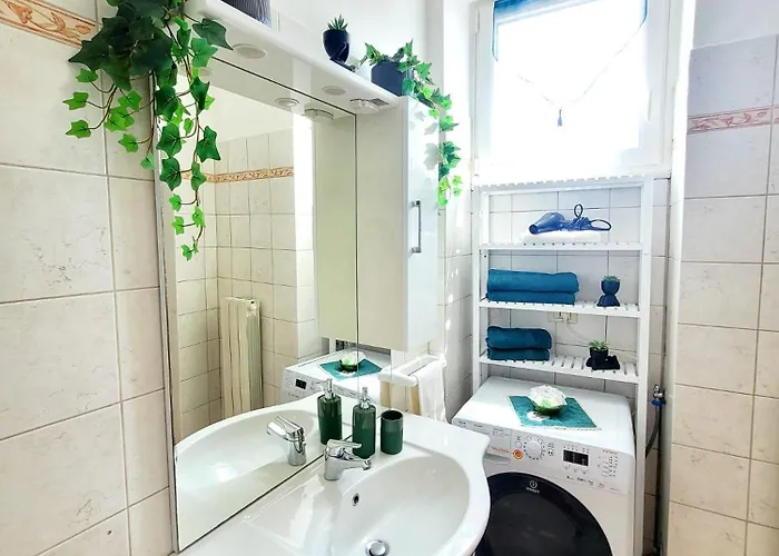 Puntovacanza Apartmán