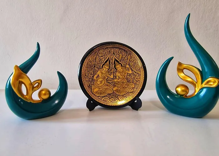 Puntovacanza Apartment