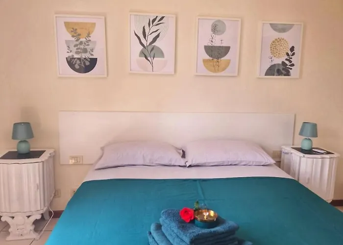 Puntovacanza Oggiono