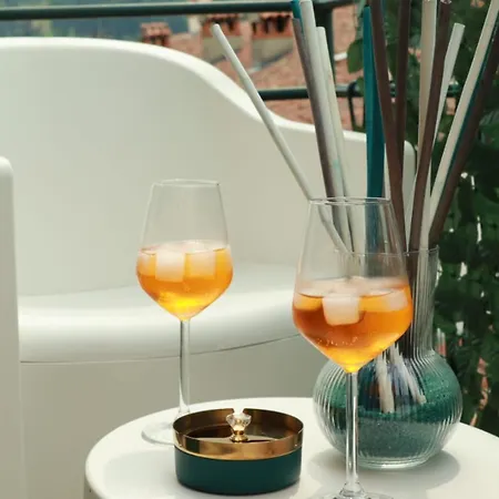 Lägenhet Puntovacanza